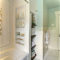 Simple But Modern Bathroom Storage Design Ideas 13