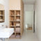 Simple But Modern Bathroom Storage Design Ideas 28