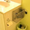 Simple But Modern Bathroom Storage Design Ideas 38