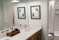 Simple Traditional Bathroom Design Ideas 01