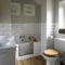 Simple Traditional Bathroom Design Ideas 02