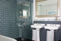 Simple Traditional Bathroom Design Ideas 05