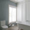 Simple Traditional Bathroom Design Ideas 30