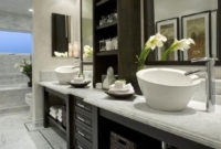 Simple Traditional Bathroom Design Ideas 39