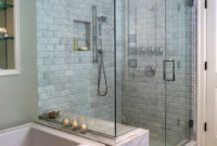 Simple Traditional Bathroom Design Ideas 42