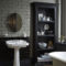 Simple Traditional Bathroom Design Ideas 46