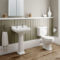 Simple Traditional Bathroom Design Ideas 57