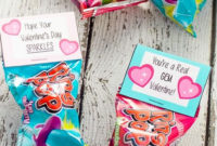 Smart DIY Valentines Gifts For Your Boyfriend Or Girlfriend 02