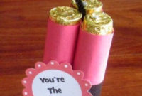 Smart DIY Valentines Gifts For Your Boyfriend Or Girlfriend 06
