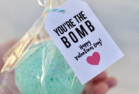 Smart DIY Valentines Gifts For Your Boyfriend Or Girlfriend 11