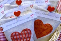 Smart DIY Valentines Gifts For Your Boyfriend Or Girlfriend 15