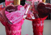 Smart DIY Valentines Gifts For Your Boyfriend Or Girlfriend 29