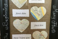 Smart DIY Valentines Gifts For Your Boyfriend Or Girlfriend 36