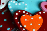 Sweet Heart Crafts Ideas For Valentines Day 06