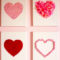 Sweet Heart Crafts Ideas For Valentines Day 14