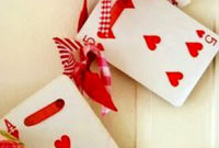 Sweet Heart Crafts Ideas For Valentines Day 18