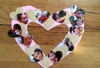 Sweet Heart Crafts Ideas For Valentines Day 19