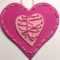 Sweet Heart Crafts Ideas For Valentines Day 20