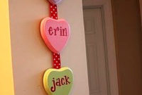 Sweet Heart Crafts Ideas For Valentines Day 26