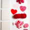 Sweet Heart Crafts Ideas For Valentines Day 28