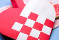 Sweet Heart Crafts Ideas For Valentines Day 37