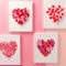Sweet Heart Crafts Ideas For Valentines Day 38