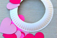 Sweet Heart Crafts Ideas For Valentines Day 39