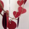 Sweet Heart Crafts Ideas For Valentines Day 41