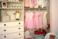 Totally Inspiring Kids Closet Organization Ideas 09