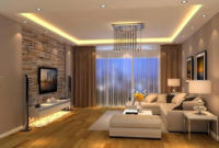 Unique Contemporary Living Room Design Ideas 08