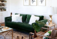 Unique Contemporary Living Room Design Ideas 12