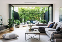 Unique Contemporary Living Room Design Ideas 20