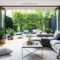 Unique Contemporary Living Room Design Ideas 20