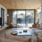 Unique Contemporary Living Room Design Ideas 22