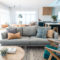Unique Contemporary Living Room Design Ideas 23
