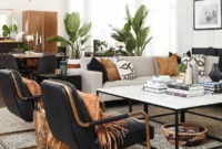 Unique Contemporary Living Room Design Ideas 28