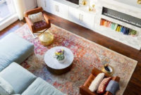 Unique Contemporary Living Room Design Ideas 30