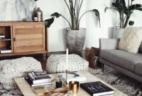 Unique Contemporary Living Room Design Ideas 32