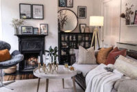 Unique Contemporary Living Room Design Ideas 41