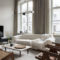 Unique Contemporary Living Room Design Ideas 45