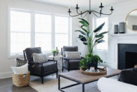 Unique Contemporary Living Room Design Ideas 46