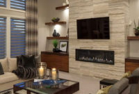 Unique Contemporary Living Room Design Ideas 48