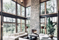 Unique Contemporary Living Room Design Ideas 50