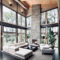 Unique Contemporary Living Room Design Ideas 50