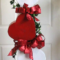 Wonderful DIY Valentines Wreath Decor Ides 02