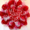 Wonderful DIY Valentines Wreath Decor Ides 04