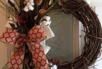 Wonderful DIY Valentines Wreath Decor Ides 06