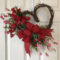 Wonderful DIY Valentines Wreath Decor Ides 09