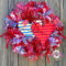 Wonderful DIY Valentines Wreath Decor Ides 20