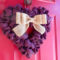 Wonderful DIY Valentines Wreath Decor Ides 22